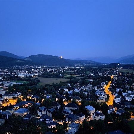 Vila Good Times @ Salzburg Koppl Exteriér fotografie